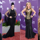 Illustration for article titled Ruffles, Rhinestones and Ridiculously Big Hair at the Academy of Country Music Awards